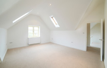 Cold Brayfield bedroom extension leads