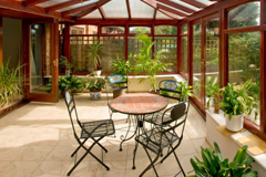 Cold Brayfield conservatory quotes