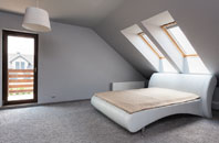 Cold Brayfield bedroom extensions