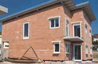 Cold Brayfield home extensions