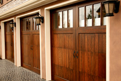 Cold Brayfield garage extension quotes