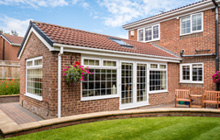 Cold Brayfield house extension leads
