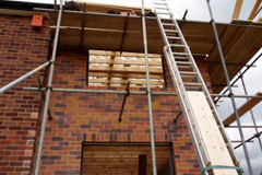 house extensions Cold Brayfield