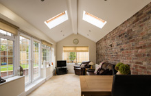 Cold Brayfield single storey extension leads